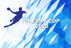 チェリーカップ第28回東日本小学生ハンドボール大会
